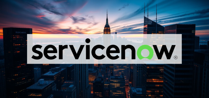 Beitragsbild zu ServiceNow Aktie: KI-Turbo zündet – Wende in Sicht?