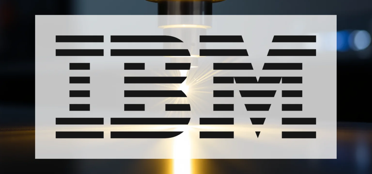 Beitragsbild zu IBM Aktie: Rekordjagd dank KI und Cloud-Boom