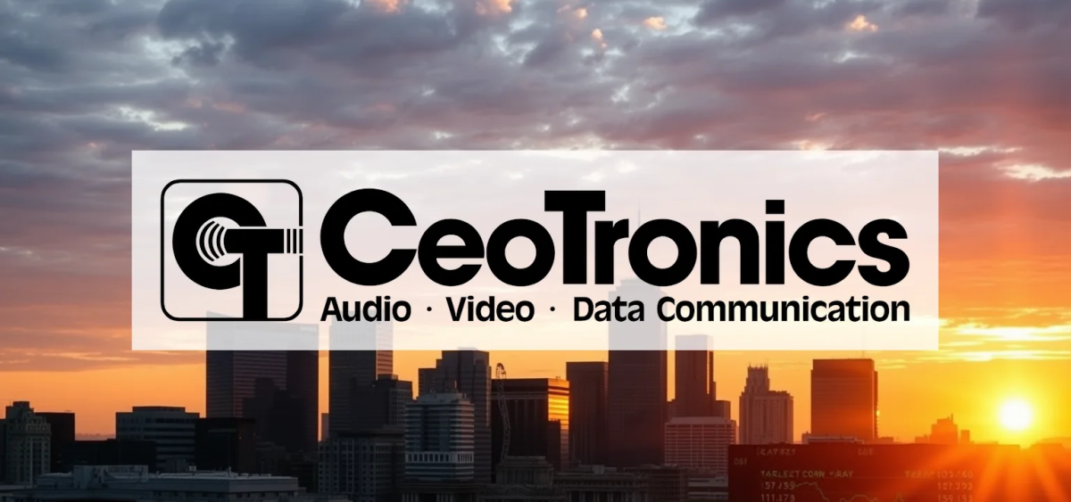 Beitragsbild zu Ceotronics Aktie: Wachstumsstory am Ende?