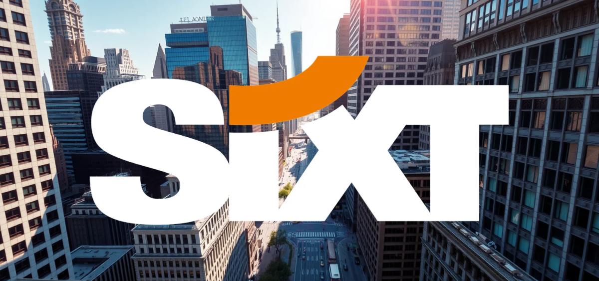 Beitragsbild zu Sixt Aktie: Dividendenkürzung schockt Anleger
