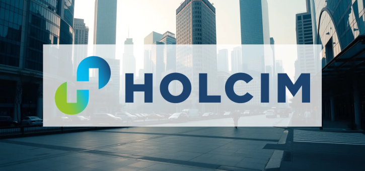 Beitragsbild zu Holcim Aktie: Finanzplanung bestätigt