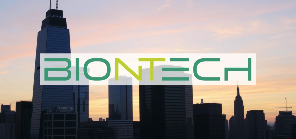 Beitragsbild zu BioNTech Aktie: Milliarden-Deal als Krebs-Gamechanger?