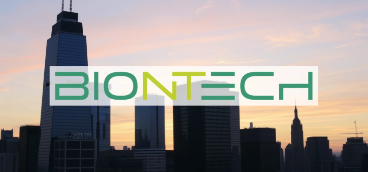 Beitragsbild zu BioNTech Aktie: Milliarden-Deal als Krebs-Gamechanger?