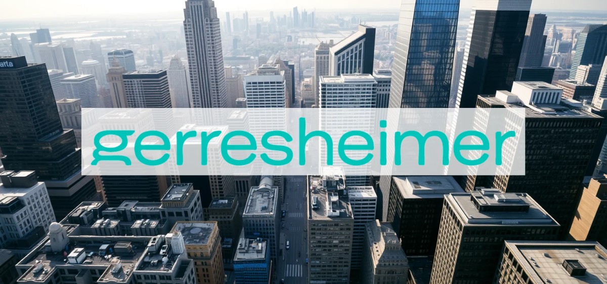 Beitragsbild zu Gerresheimer Aktie: Widerstand erstarkt?