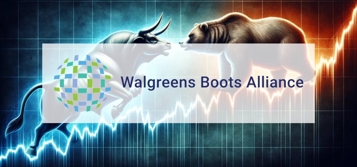 Beitragsbild zu Walgreens Aktie: Übernahmepoker in der Endphase?