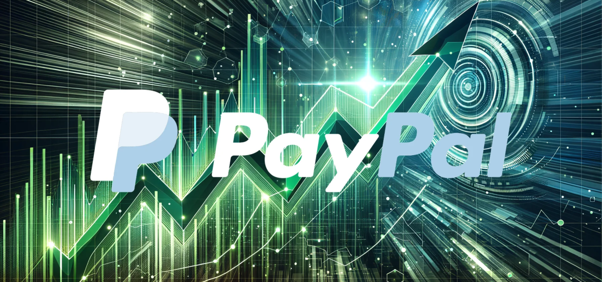 Beitragsbild zu PayPal Aktie: Aufbruch oder Abgesang?