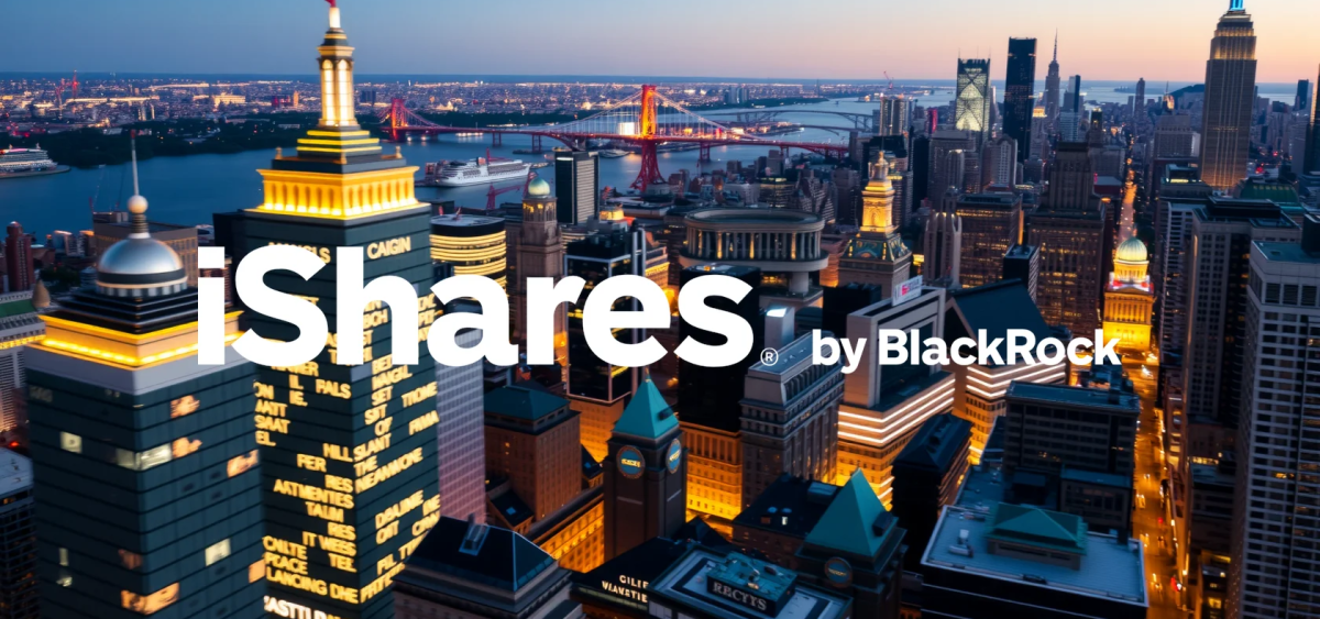 Beitragsbild zu iShares MSCI World ETF: Ungebrochene Tech-Dominanz?