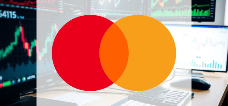 Beitragsbild zu Mastercard Aktie: Neues Allzeithoch – was treibt die Rally?