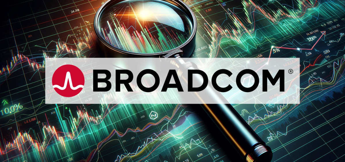 Beitragsbild zu Broadcom Aktie: Personalentwicklung thematisiert