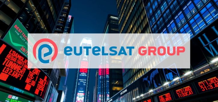 Beitragsbild zu Eutelsat Aktie: Skepsis überwiegt