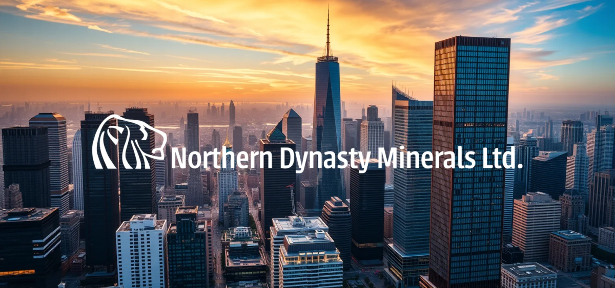 Beitragsbild zu Northern Dynasty Minerals: Spekulationsfieber greift um!