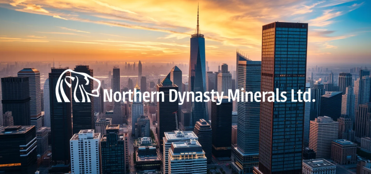 Beitragsbild zu Northern Dynasty Minerals: Spekulationsfieber greift um!
