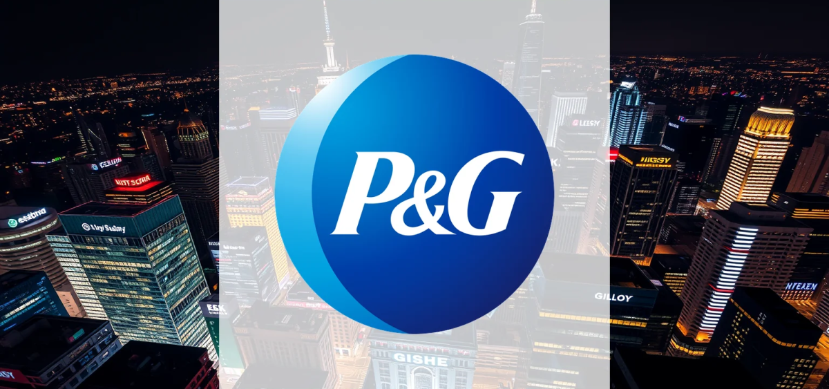 Beitragsbild zu Procter & Gamble Aktie: Schock-Strategie gegen die Krise