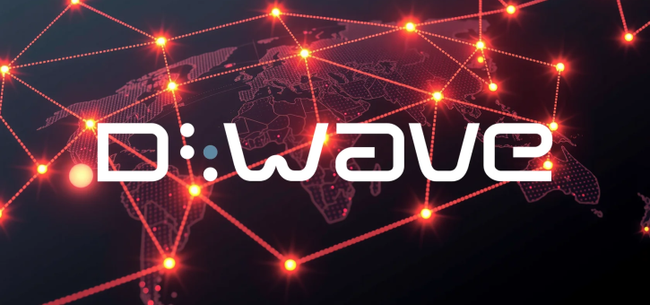 Beitragsbild zu D-Wave Quantum Aktie: Stabile Zuwächse
