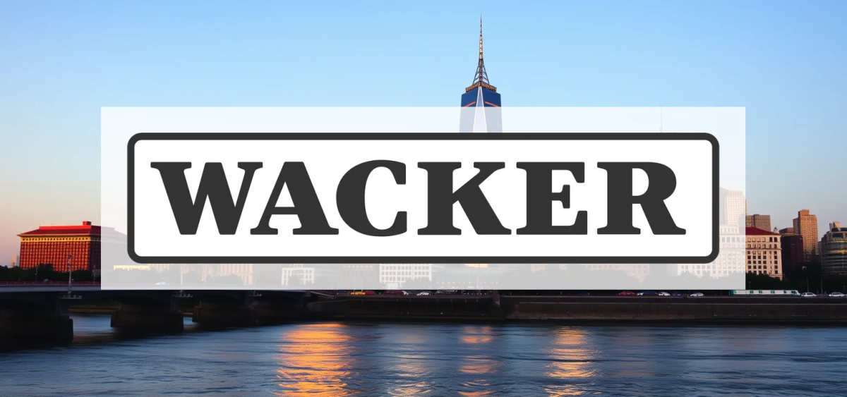 Beitragsbild zu Wacker Chemie Aktie: Schockstarre überwinden?