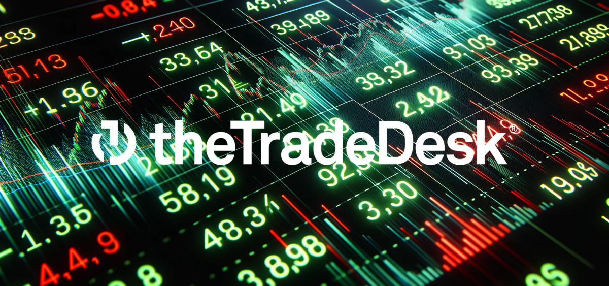 Beitragsbild zu The Trade Desk Aktie: Neutrales Marktupdate