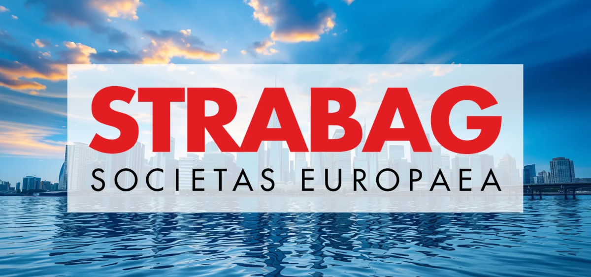 Beitragsbild zu Strabag Aktie: Countdown zur Wahrheit?