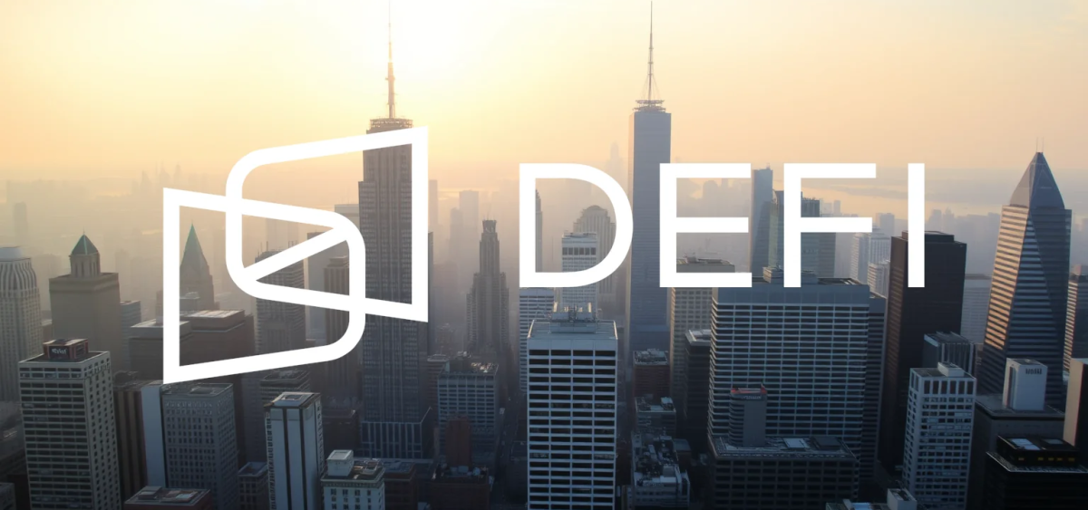 Beitragsbild zu DeFi Technologies Aktie: Krypto-Pionier unter Dampf?