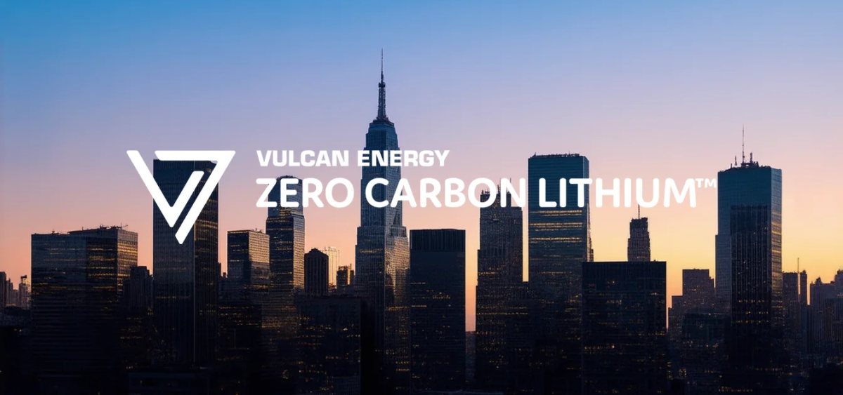 Beitragsbild zu Vulcan Energy Aktie: Rally vor dem Aus?