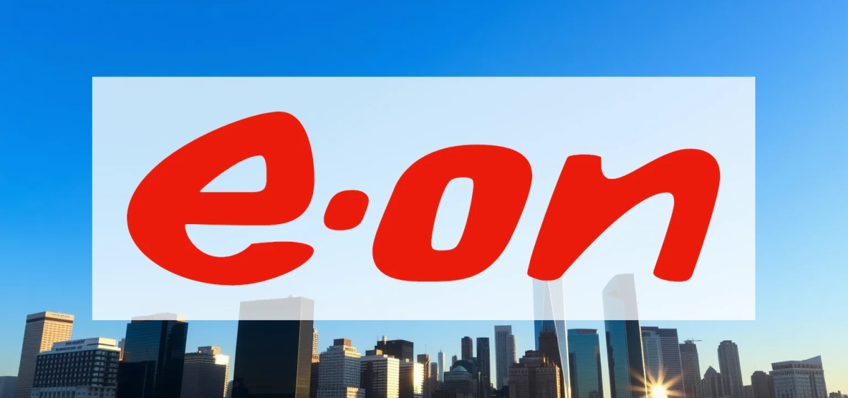 Beitragsbild zu E.ON Aktie: Erholung oder nur eine Atempause?