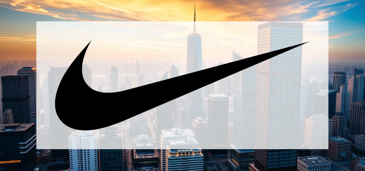 Beitragsbild zu Nike Aktie: Geldfluss stockt?