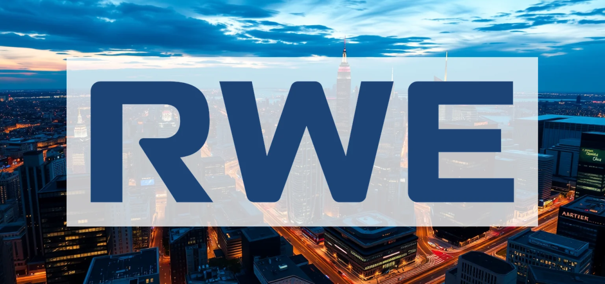 Beitragsbild zu RWE Aktie: Strategische Weichenstellungen unter Druck