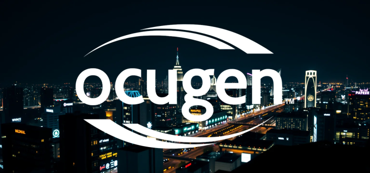 Beitragsbild zu Ocugen Aktie: Biotech-Hoffnung mit Turbo?