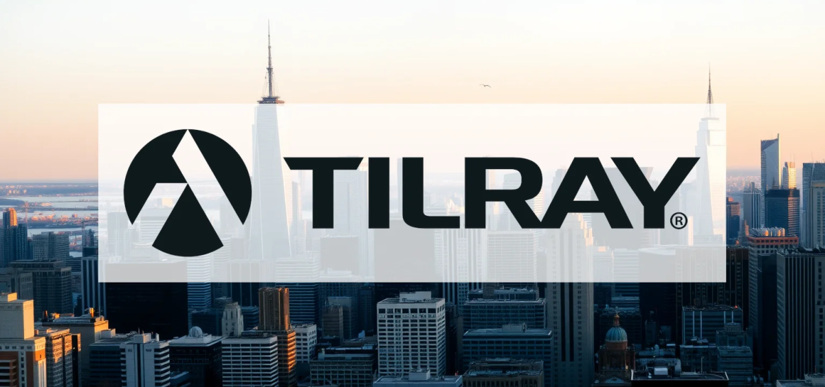 Beitragsbild zu Tilray Aktie: Aus für den TSX Composite – Wende in Sicht?