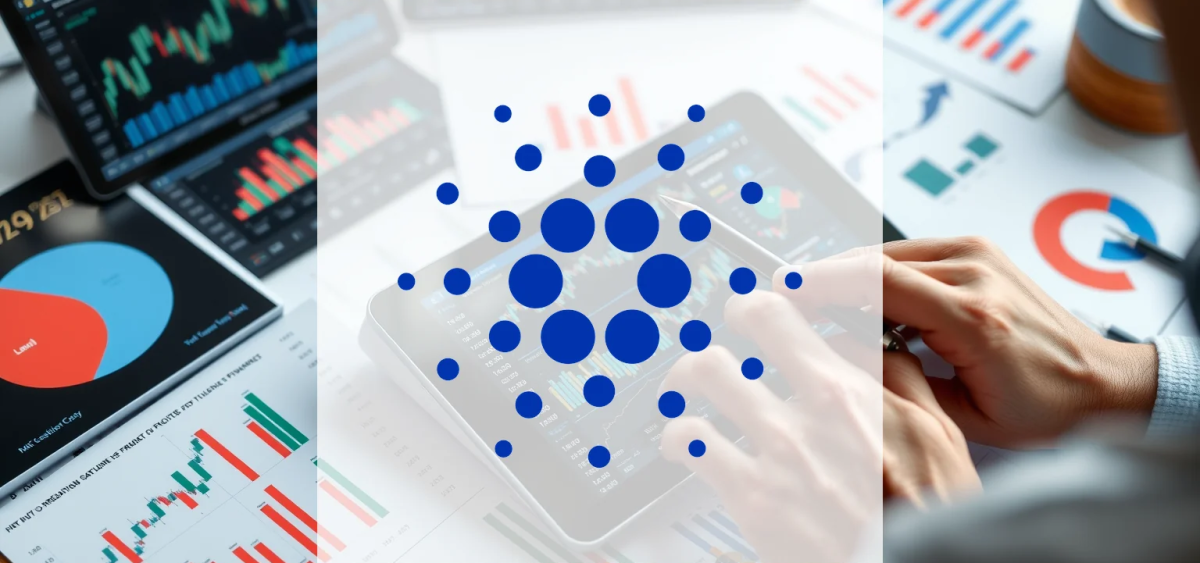 Beitragsbild zu Cardano: Kampf um kritische Unterstützungsmarken