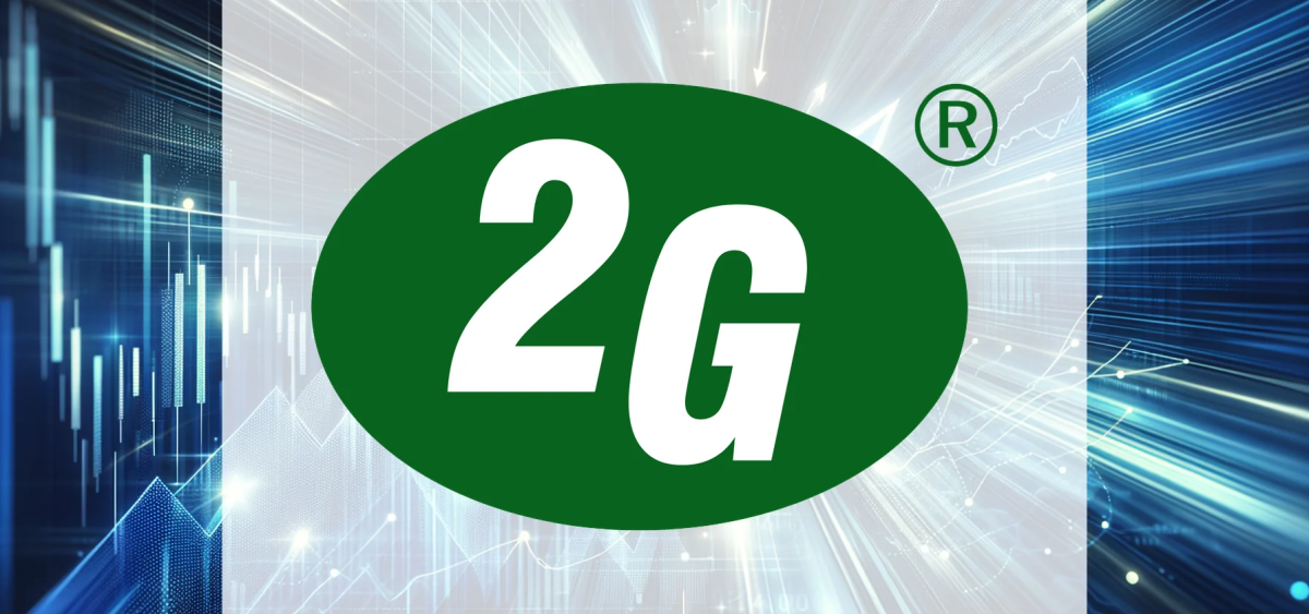 Beitragsbild zu 2G Energy Aktie: Ausbruch mit Ansage?