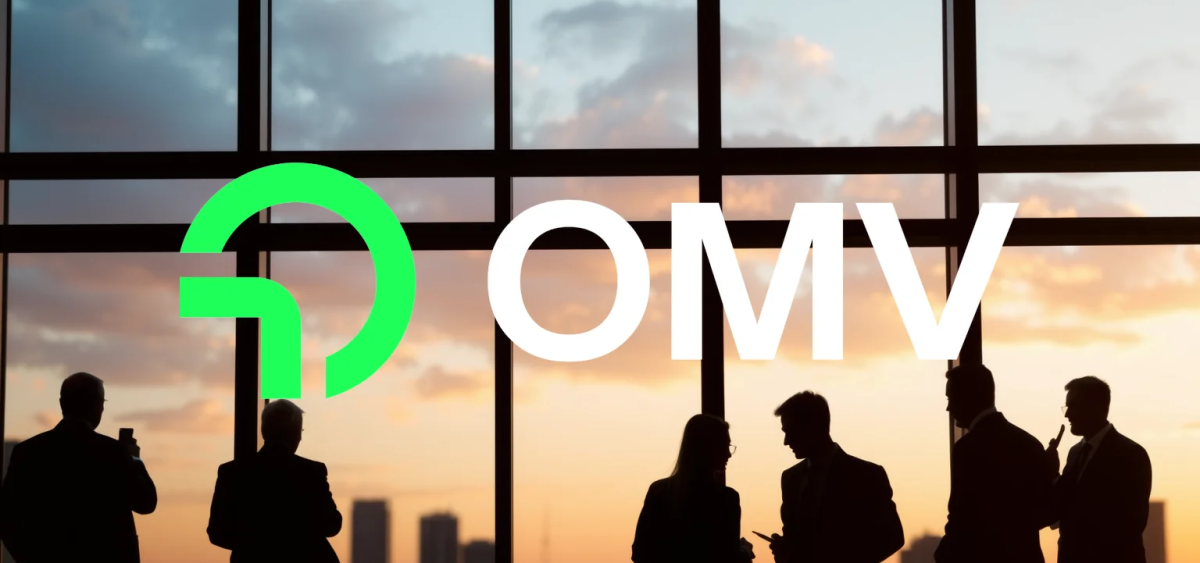Beitragsbild zu OMV Aktie: Fette Dividende, fahle Strategie?