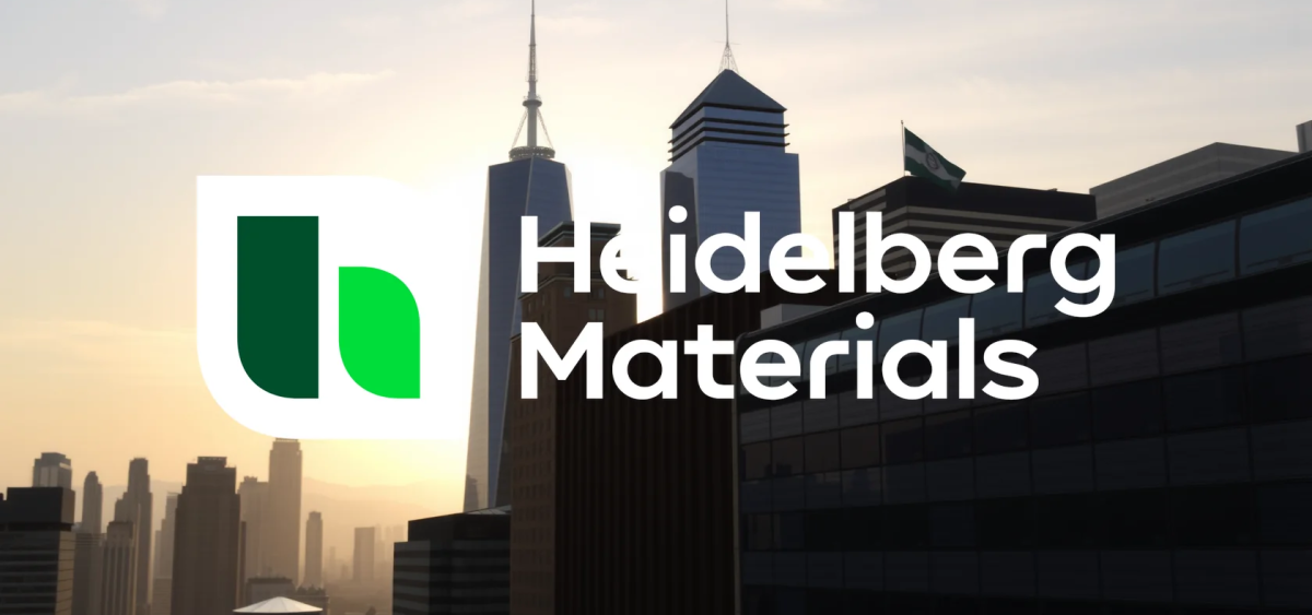 Beitragsbild zu Heidelberg Materials Aktie: Nachhaltigkeits-Turbo zündet?