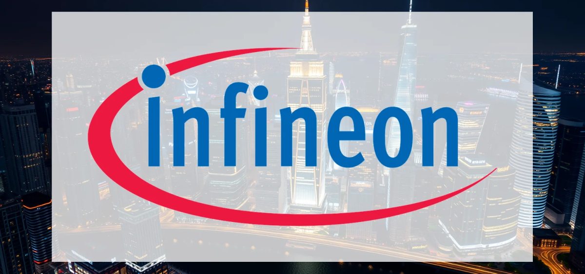 Beitragsbild zu Infineon Aktie: Marktstimmung neutral