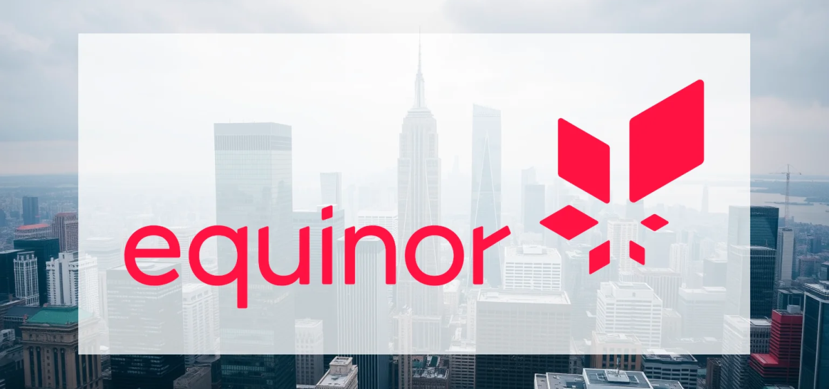 Beitragsbild zu Equinor Aktie: Eigenkapitalquote geprüft