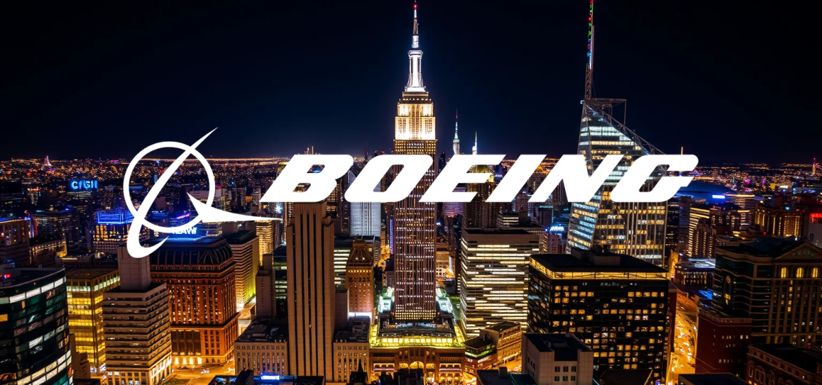 Beitragsbild zu Boeing Aktie: Aktie stabil?