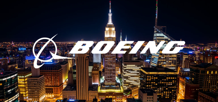 Beitragsbild zu Boeing Aktie: Aktie stabil?