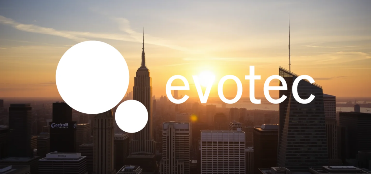 Beitragsbild zu Evotec Aktie: Leichte Erholung – doch was steckt dahinter?