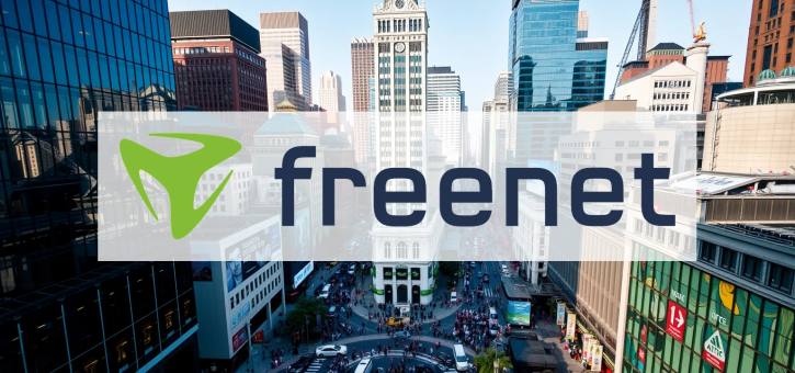 Beitragsbild zu Freenet Aktie: Solider Marktstand