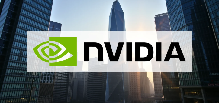 Beitragsbild zu Nvidia Aktie: Abstand nehmen?