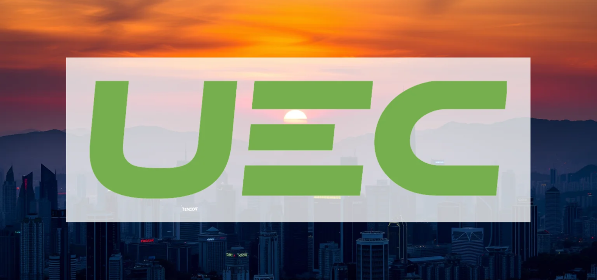Beitragsbild zu Uranium Energy Aktie: Sachstand dargelegt