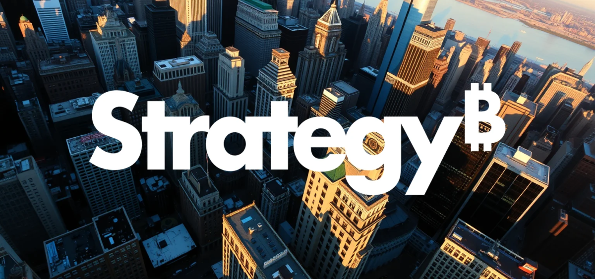 Beitragsbild zu Strategy Aktie: Brisante Bitcoin-Wette unter Druck?