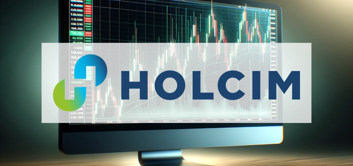 Beitragsbild zu Holcim Aktie: Effizienzmaßnahmen betrachtet