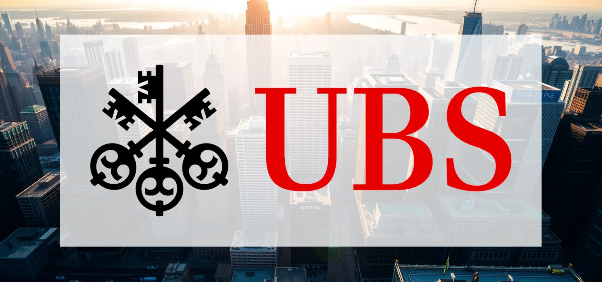 Beitragsbild zu UBS Aktie: Vielfältige Erfolgsstorys!