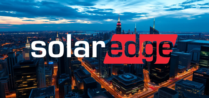 Beitragsbild zu SolarEdge Aktie: Investitionsstrategie diskutiert