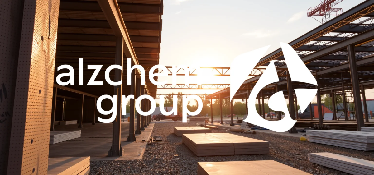 Beitragsbild zu AlzChem Group Aktie: Rätselraten um DWS-Deal