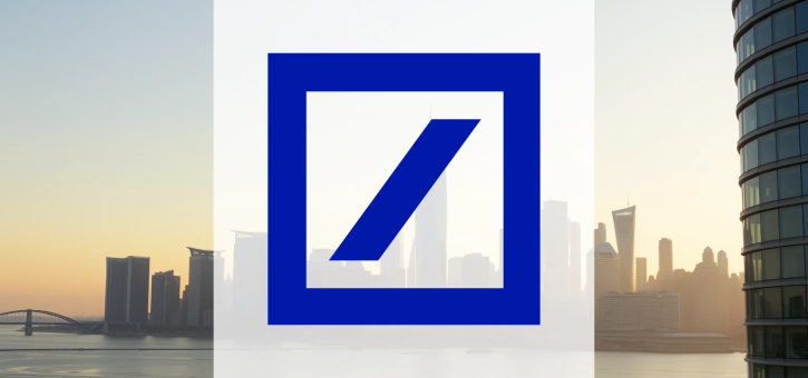 Beitragsbild zu Deutsche Bank Aktie: Digitaler Paukenschlag!