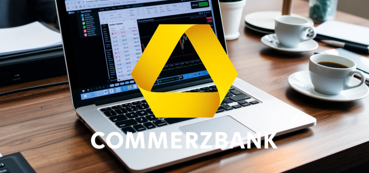 Beitragsbild zu Commerzbank Aktie: Aufwärtsgerichteter Trend!