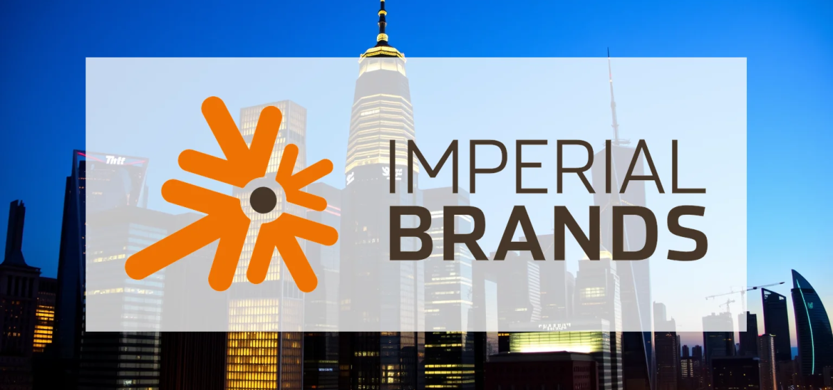 Beitragsbild zu Imperial Brands Aktie: Herausragende Bilanz!