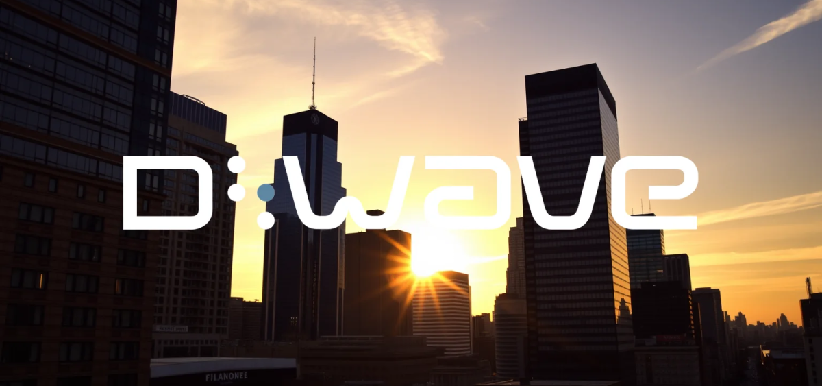 Beitragsbild zu D-Wave Quantum Aktie: Optimistische Trends!