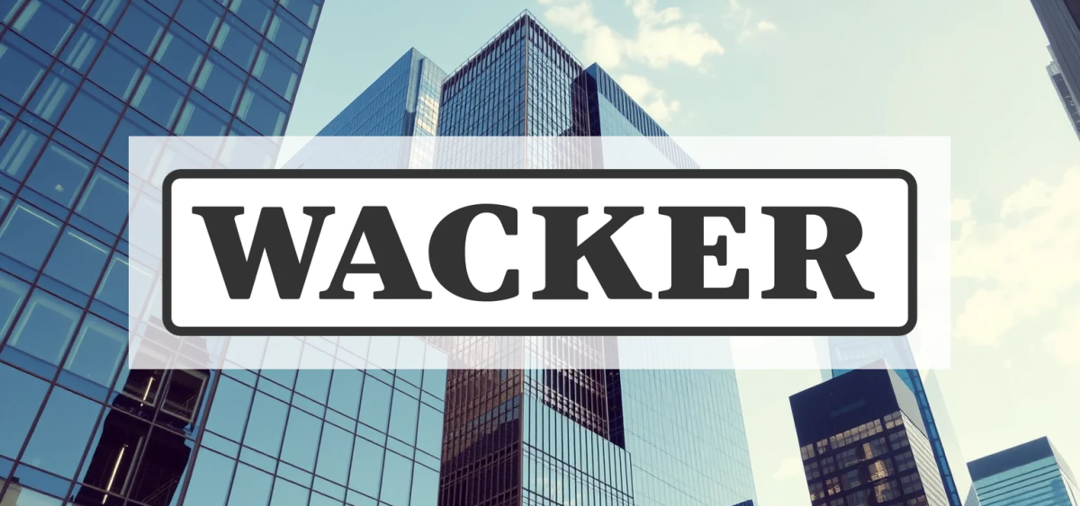Beitragsbild zu Wacker Chemie Aktie: Erfolgsspur verloren?